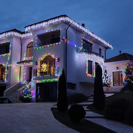 Vila Daria 3 Rucar  Exterior photo