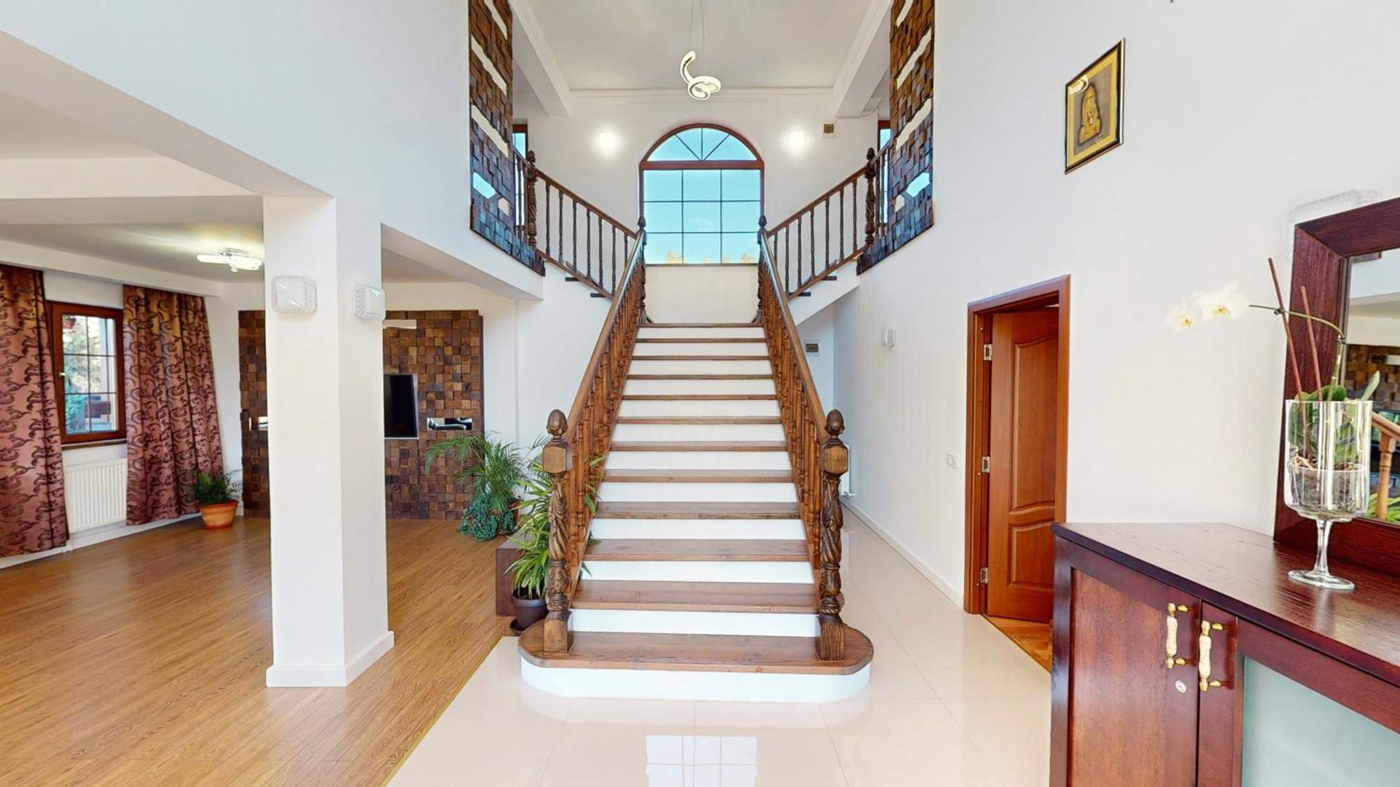 Vila Daria 3 Rucar  Exterior photo