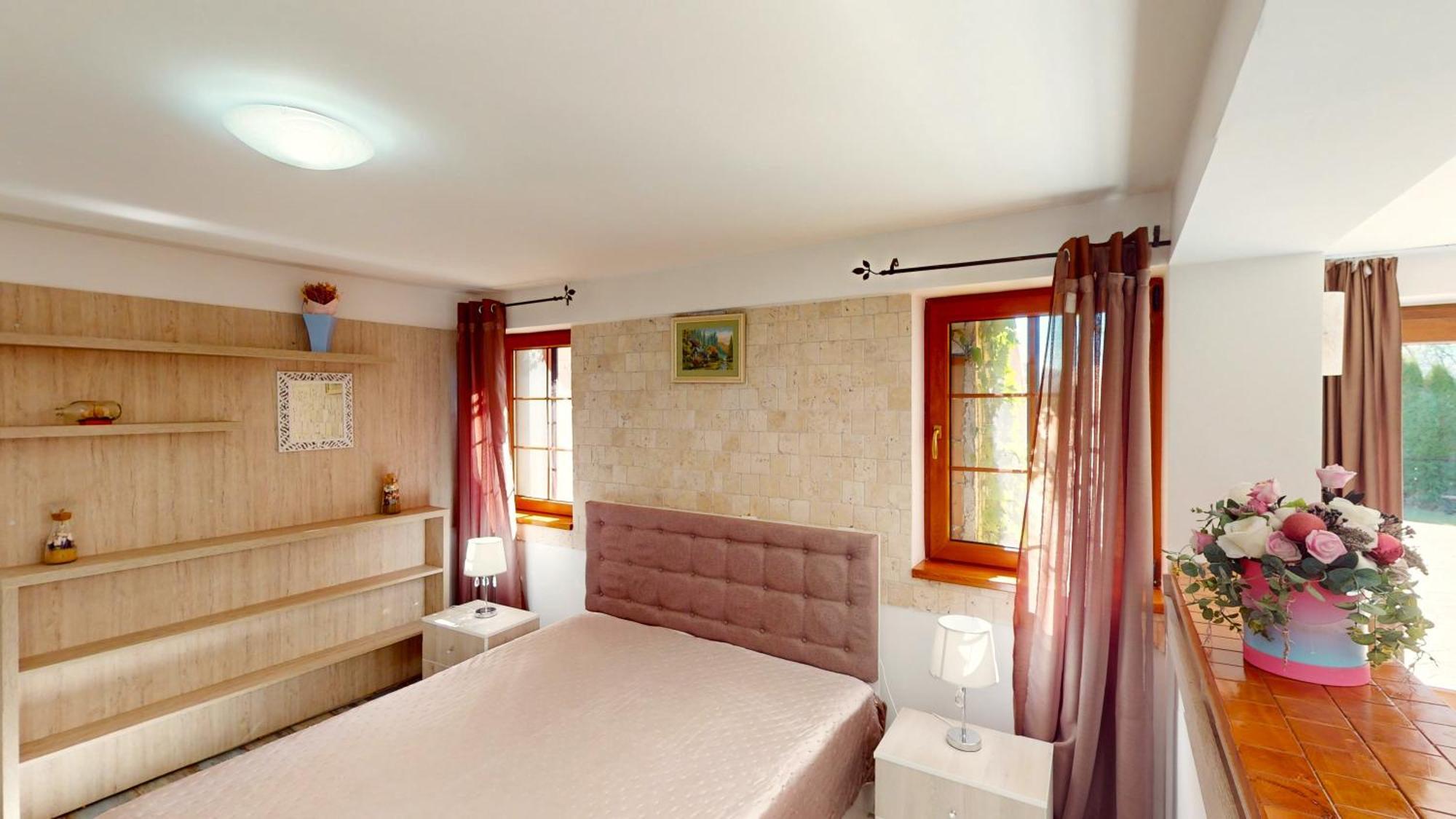 Vila Daria 3 Rucar  Exterior photo